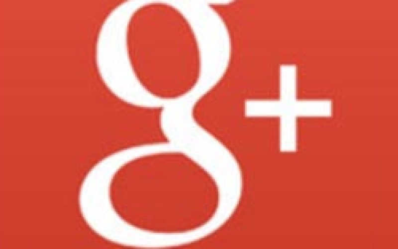 Google+ Profile